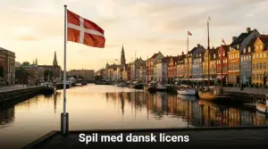 Mastercard Betting Sider med Dansk Licens — DGA-godkendte | OddsPuls
